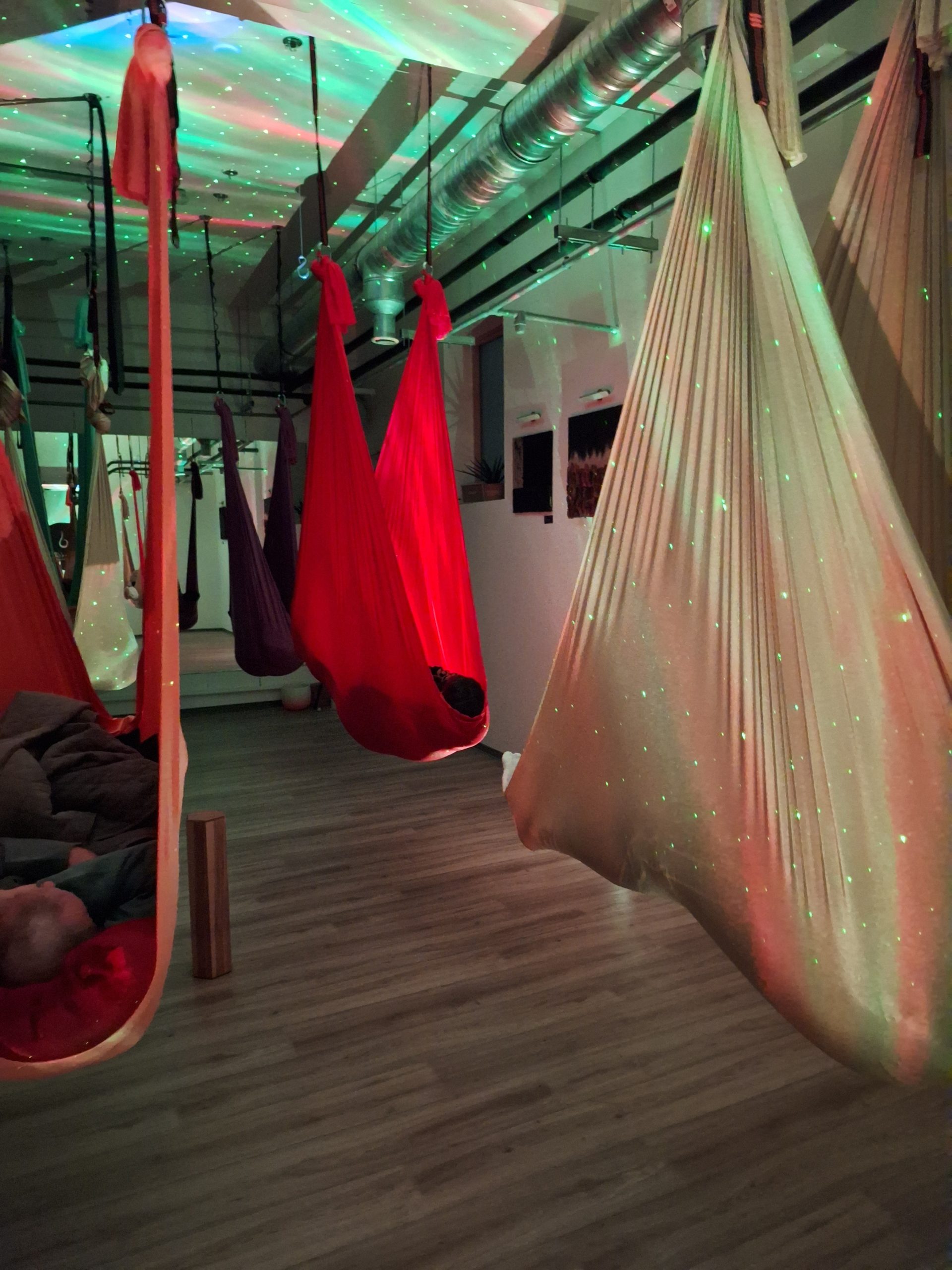 Gong Méditation - collectif en aérien - Colmar - – Image 2