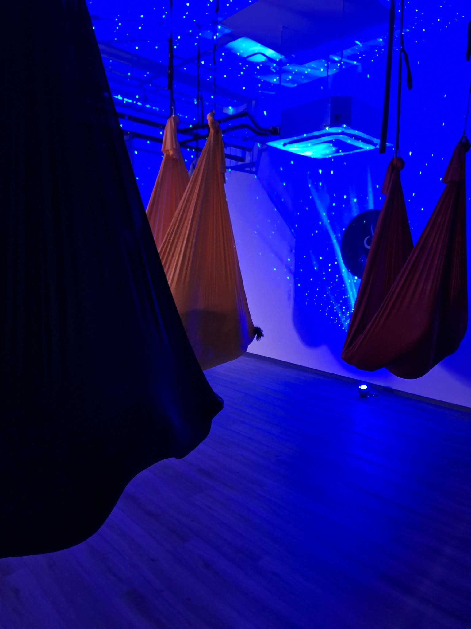 Gong Méditation - collectif en aérien - Colmar - – Image 9