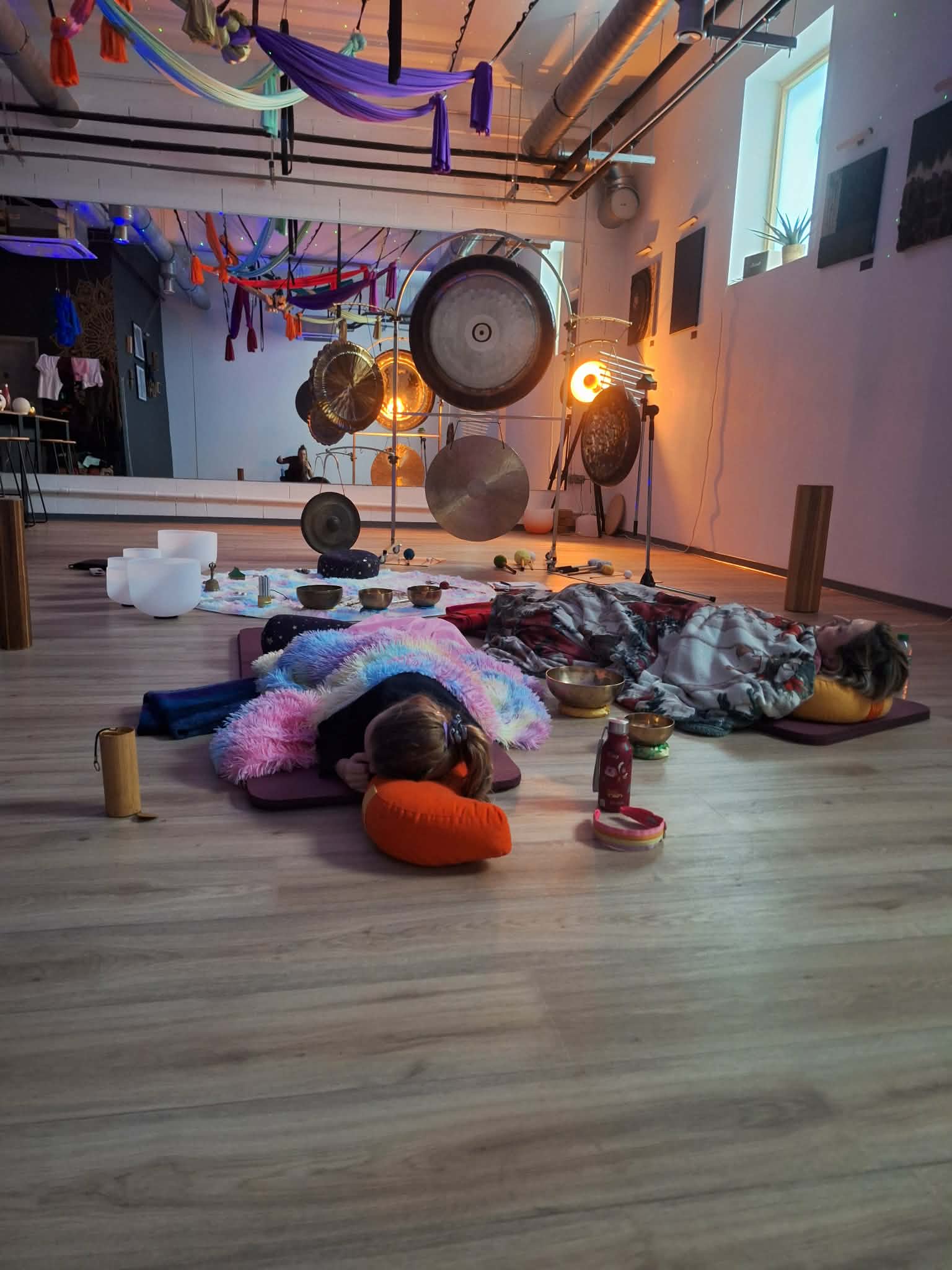Relaxation Parents - Enfants – Image 2