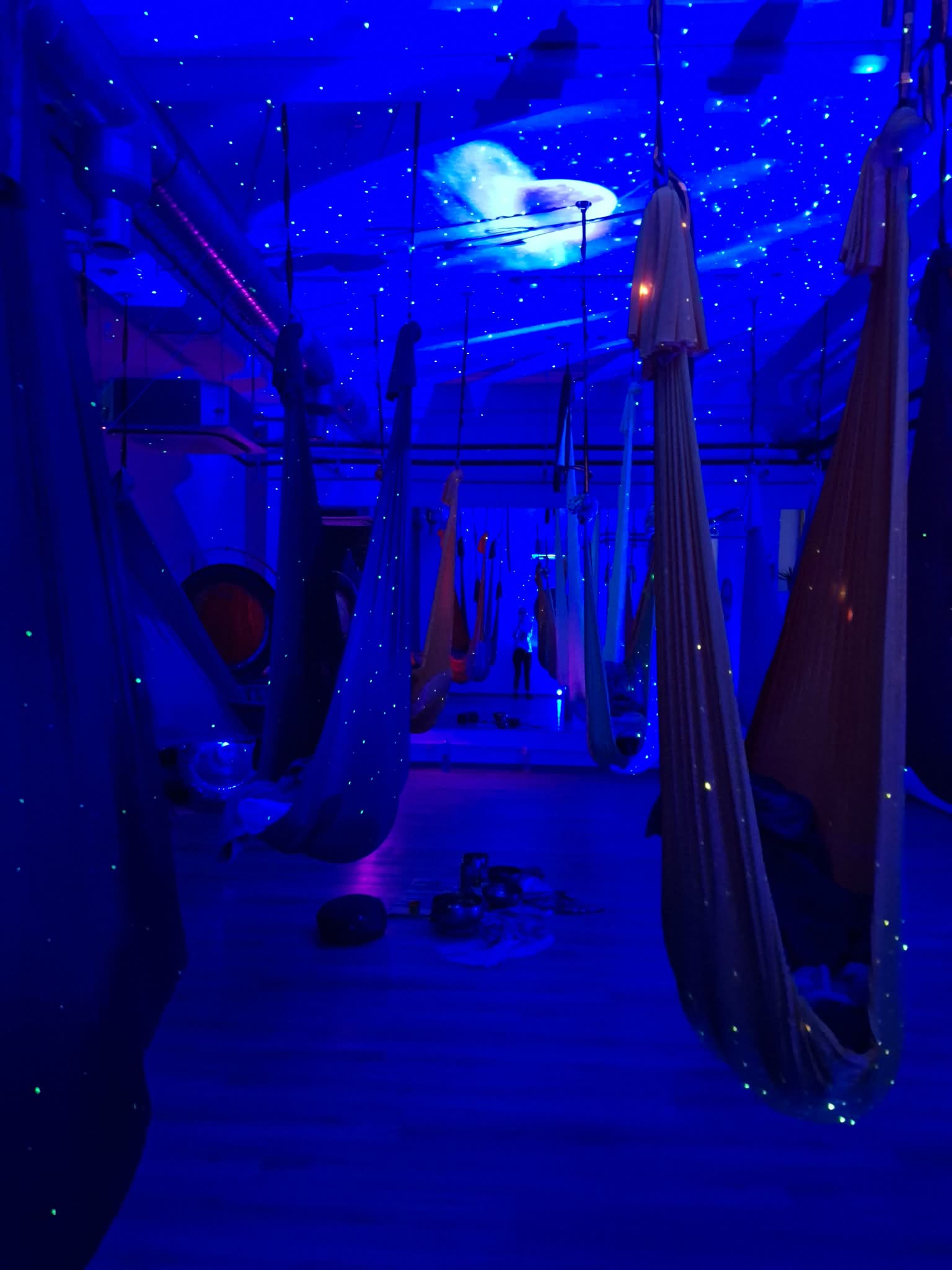 Gong Méditation - collectif en aérien - Colmar - – Image 5