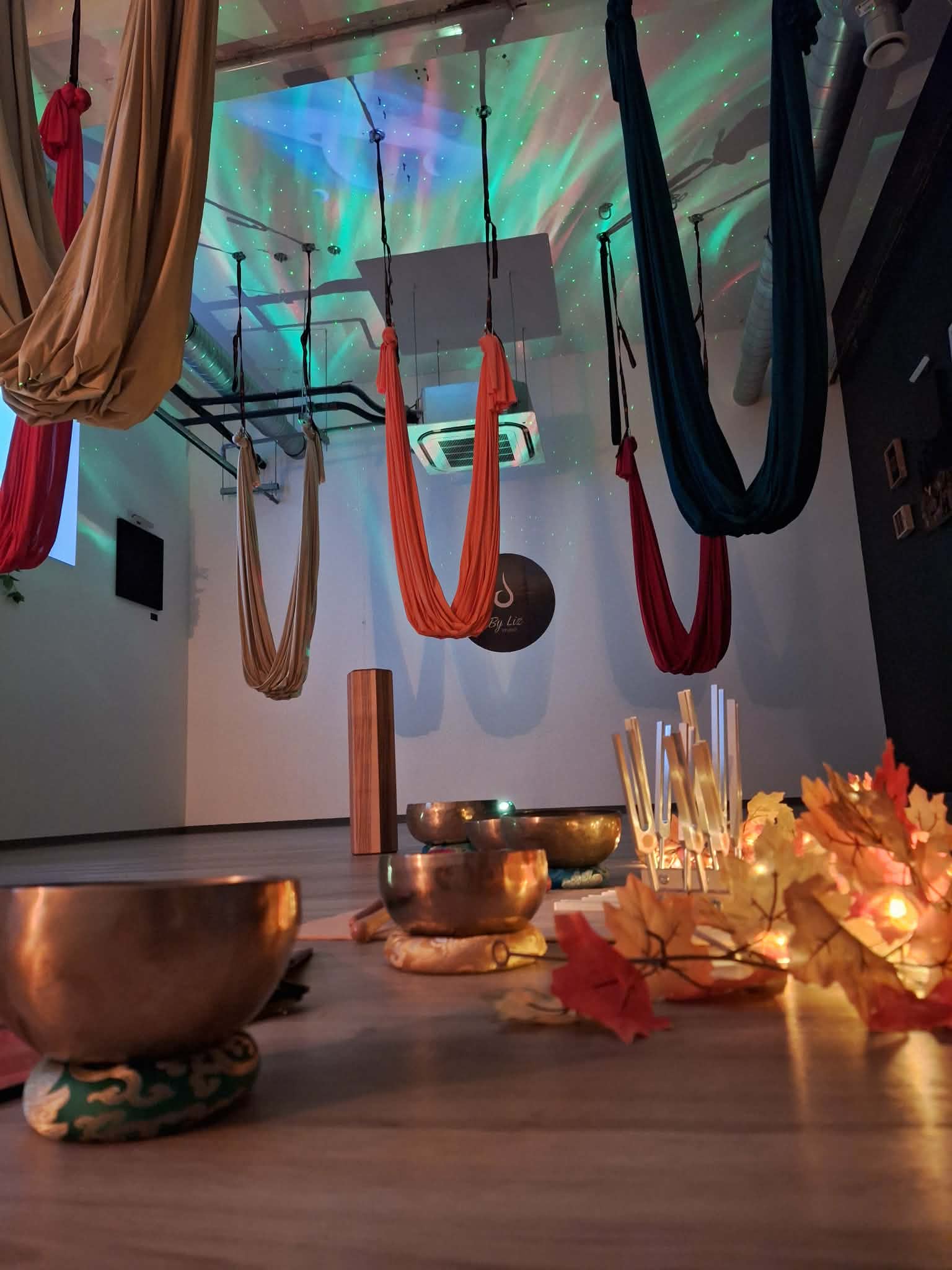 Gong Méditation Aérien - Rouffach - – Image 8