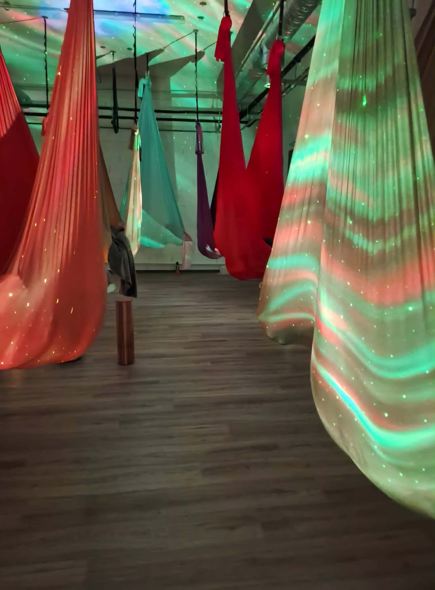 Gong Méditation - collectif en aérien - Colmar - – Image 7